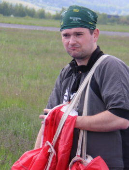 Hořovice 16.5.2020