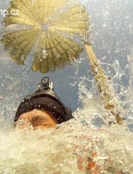 Operace WASSER Žatec 2021 druhá část
