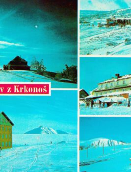 Retro Krkonoše