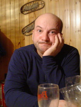 Zemřel Kudrnáč