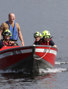Operace Wasser 2024